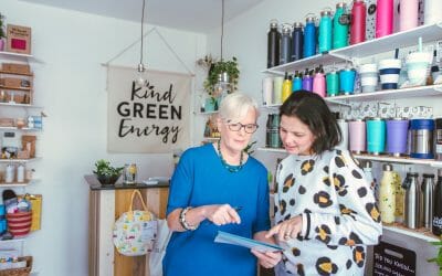 Green for go: why a Green Audit should be on your 2020 to do list